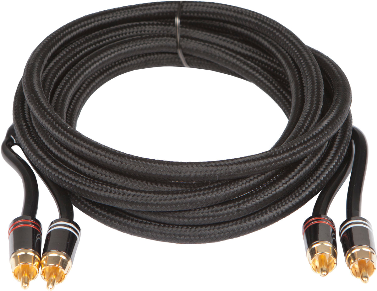 Z-PRO 2.5M – Audio System