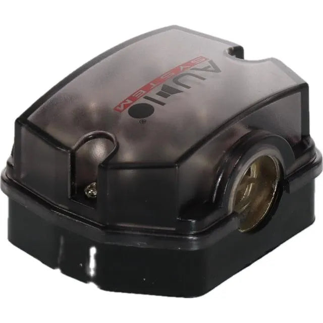 Z-DB 1-2 HC-Stromverteiler-Audio System-BassBuddys | Shop