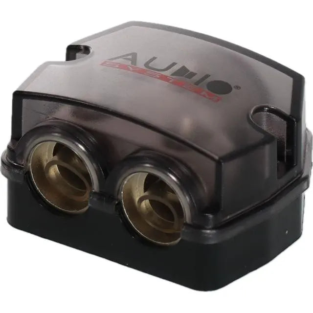 Z-DB 1-2 HC-Stromverteiler-Audio System-BassBuddys | Shop