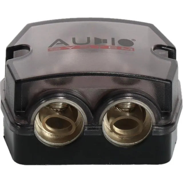 Z-DB 1-2 HC-Stromverteiler-Audio System-BassBuddys | Shop