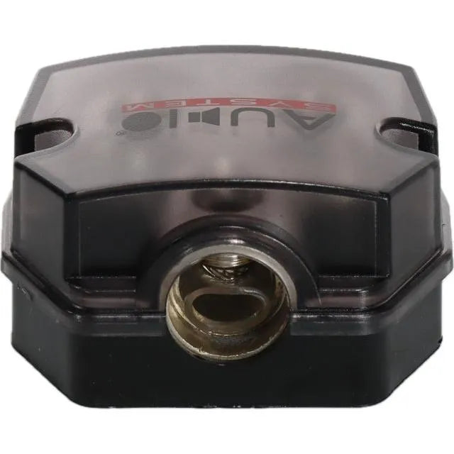 Z-DB 1-2 HC-Stromverteiler-Audio System-BassBuddys | Shop