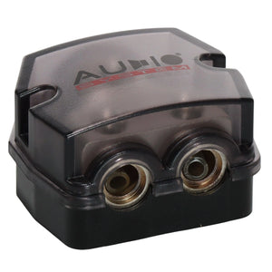 Z-DB 1-2-Stromverteiler-Audio System-BassBuddys | Shop