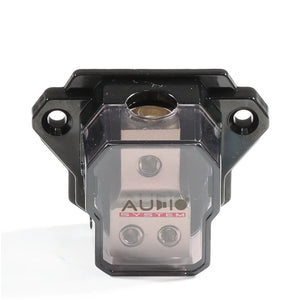 Z-DB 1-4 MINI-Stromverteiler-Audio System-BassBuddys | Shop
