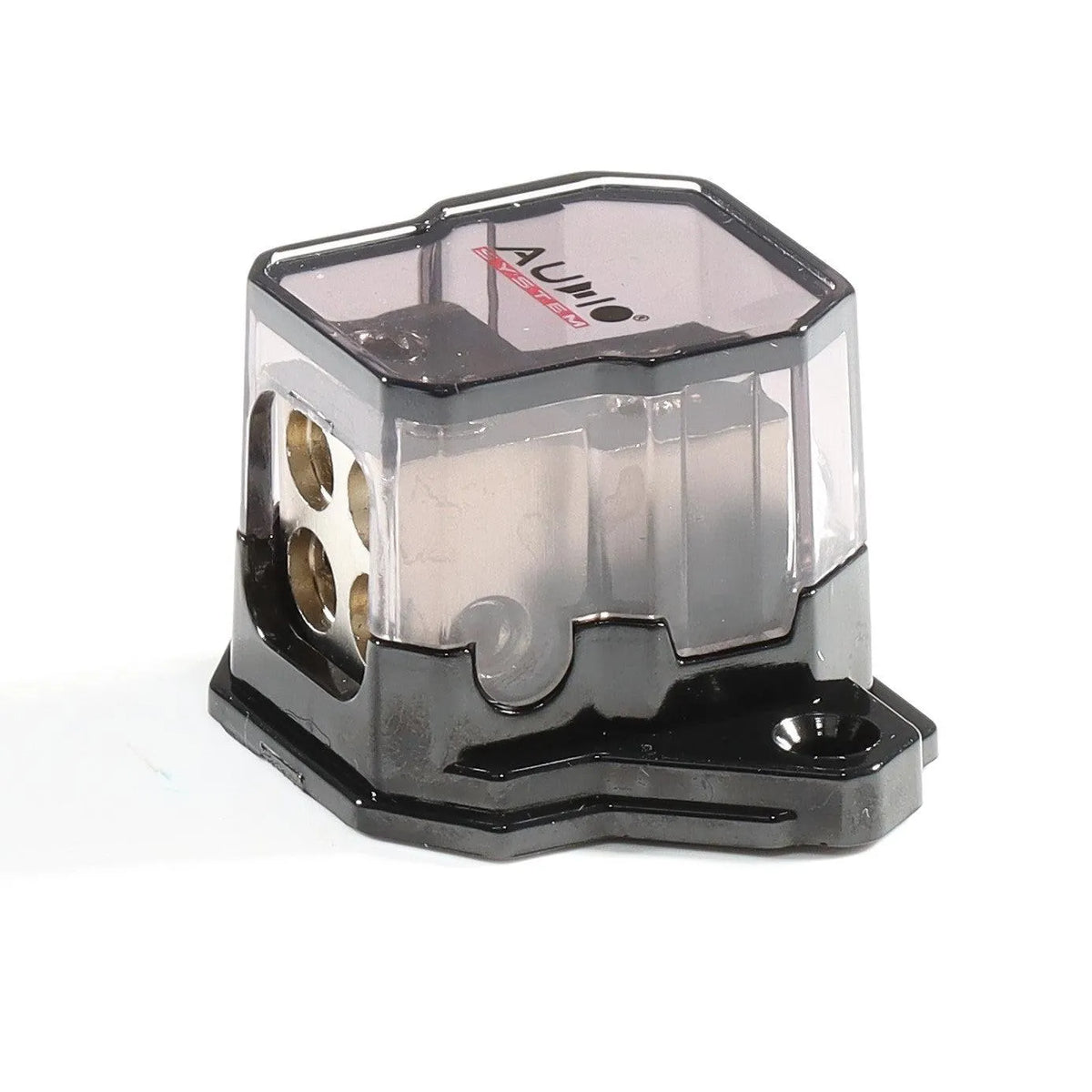 Z-DB 1-4 MINI-Stromverteiler-Audio System-BassBuddys | Shop