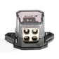 Z-DB 1-4 MINI-Stromverteiler-Audio System-BassBuddys | Shop
