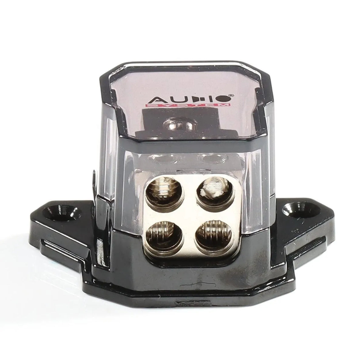 Z-DB 1-4 MINI-Stromverteiler-Audio System-BassBuddys | Shop