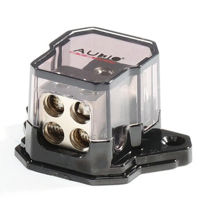 Z-DB 1-4 MINI-Stromverteiler-Audio System-BassBuddys | Shop