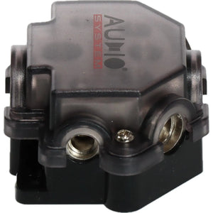 Z-DB 1-5-Stromverteiler-Audio System-BassBuddys | Shop