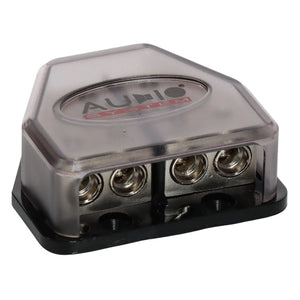 Z-DBG 1-2-Stromverteiler-Audio System-BassBuddys | Shop