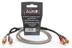 Z-EVO 0.5M EXT – Audio System