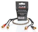 Z-EVO 0.5M – Audio System