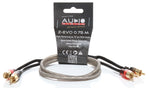 Z-EVO 0.75M – Audio System