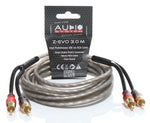 Z-EVO 3.0M – Audio System