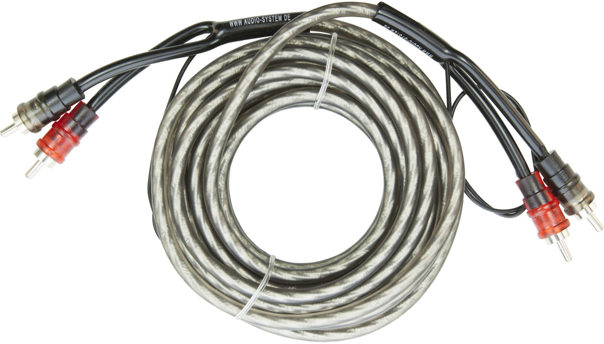 Z-EVO 5.0M ECO – Audio System
