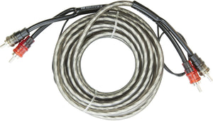 Z-EVO 5.0M ECO – Audio System