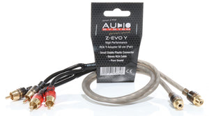 Z-EVO Y – Audio System