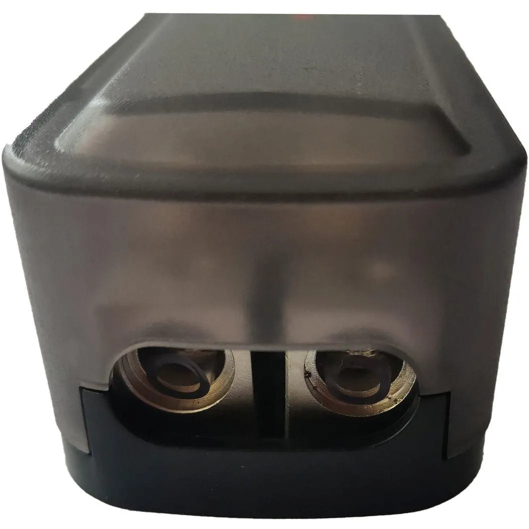 Z-FDB 1-2-Stromverteiler-Audio System-BassBuddys | Shop