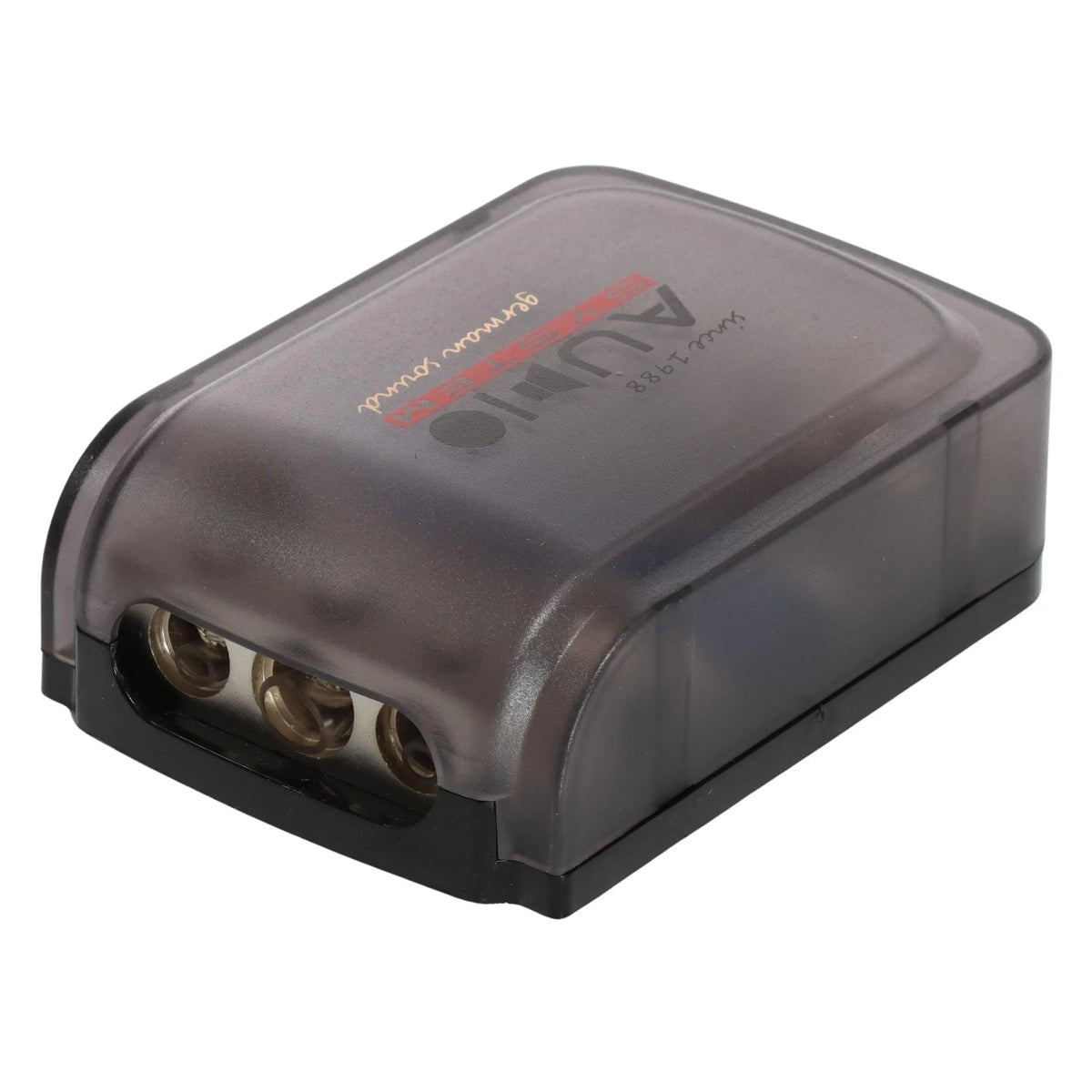 Z-FDB 3-4-Stromverteiler-Audio System-BassBuddys | Shop