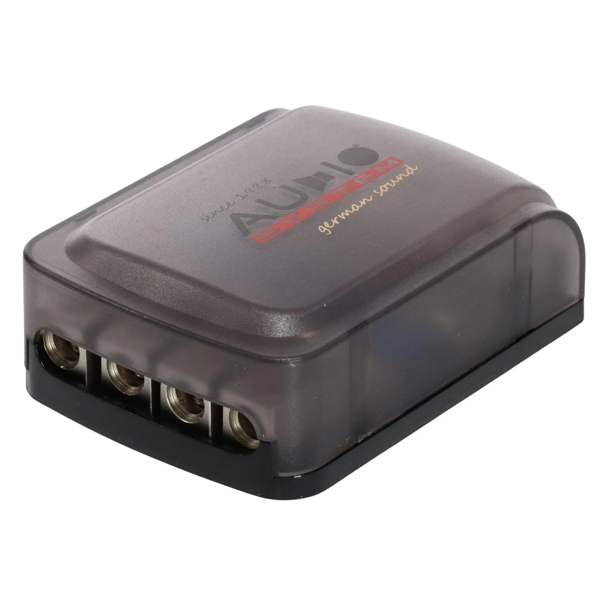Z-FDB 3-4-Stromverteiler-Audio System-BassBuddys | Shop