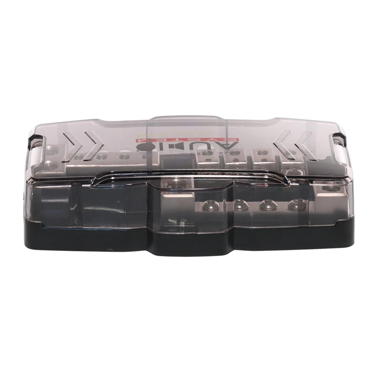 Z-FDBG 2-4 EVO-Stromverteiler-Audio System-BassBuddys | Shop