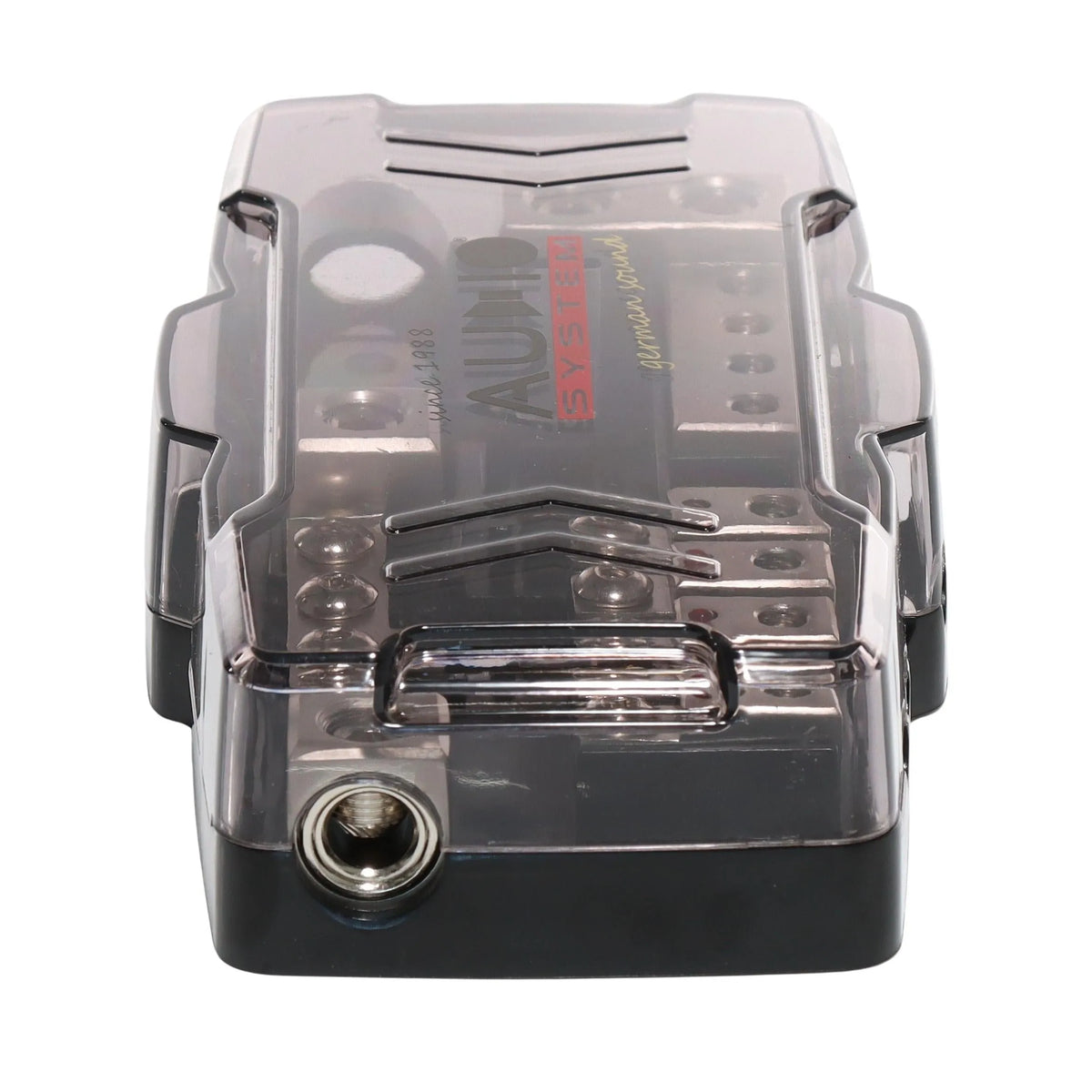 Z-FDBG 2-4 EVO-Stromverteiler-Audio System-BassBuddys | Shop