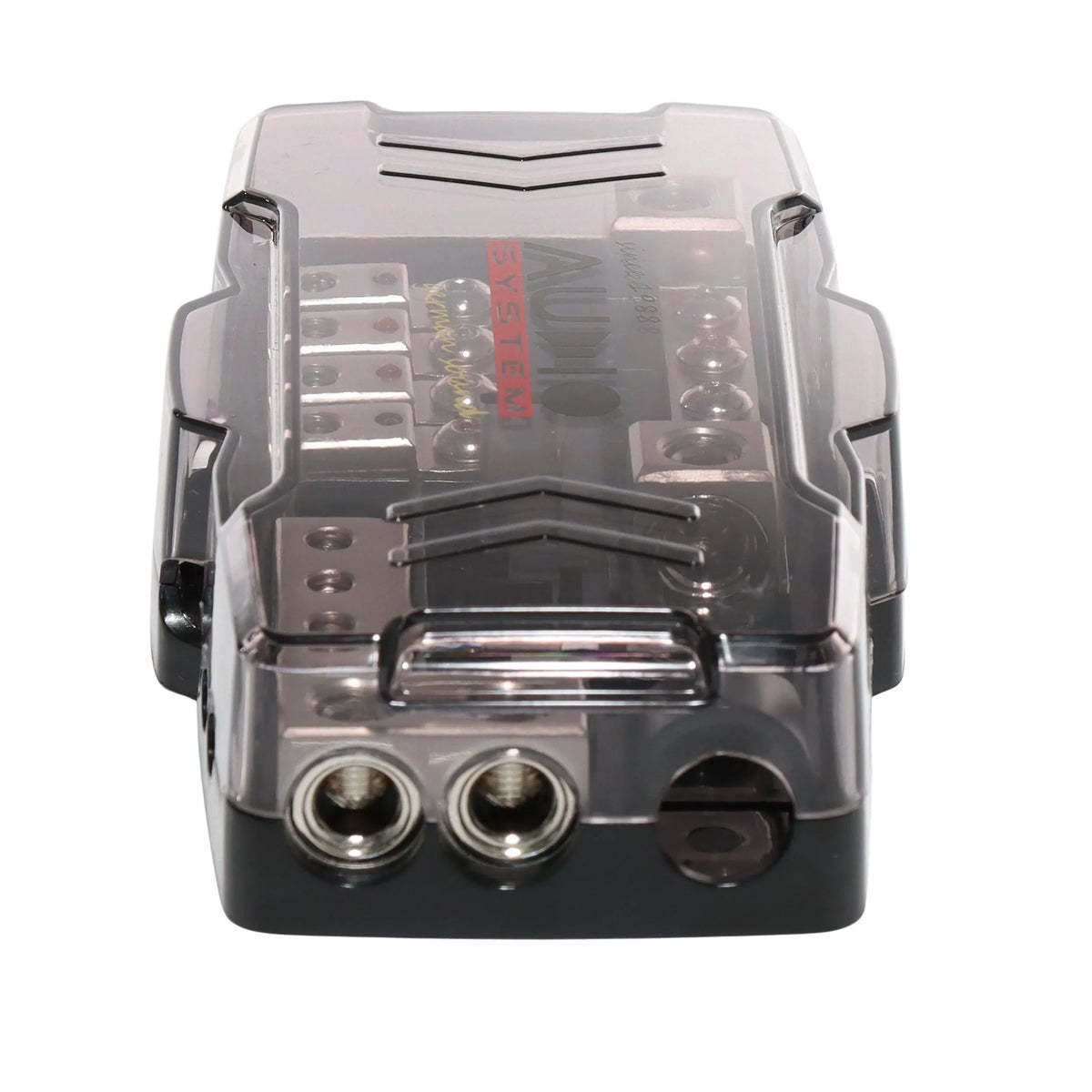 Z-FDBG 2-4 EVO-Stromverteiler-Audio System-BassBuddys | Shop