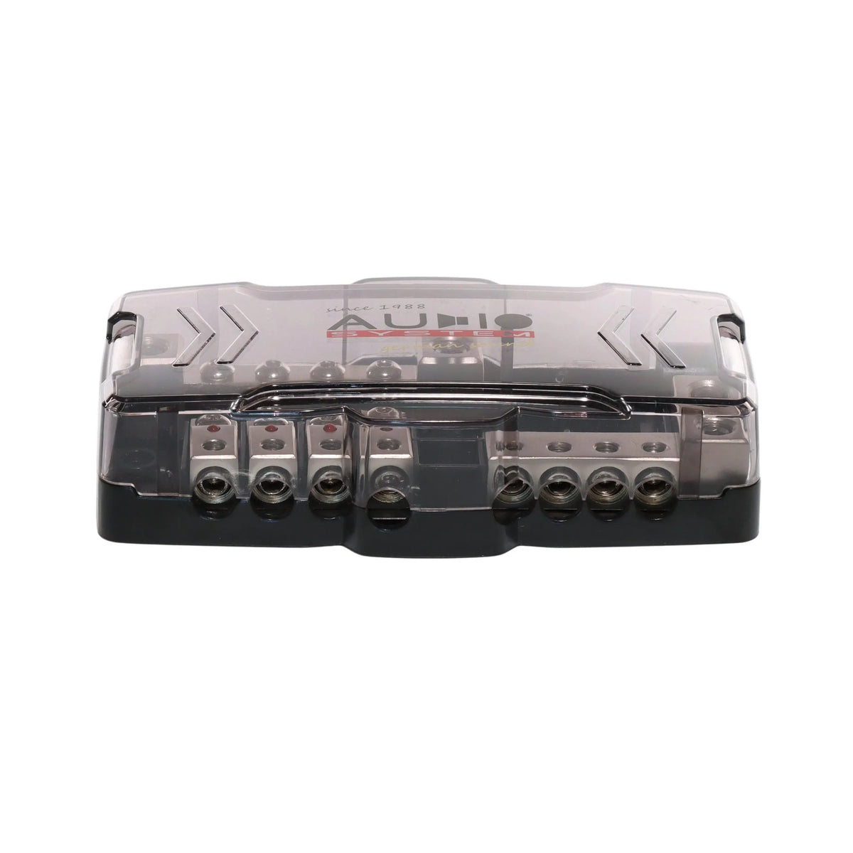 Z-FDBG 2-4 EVO-Stromverteiler-Audio System-BassBuddys | Shop