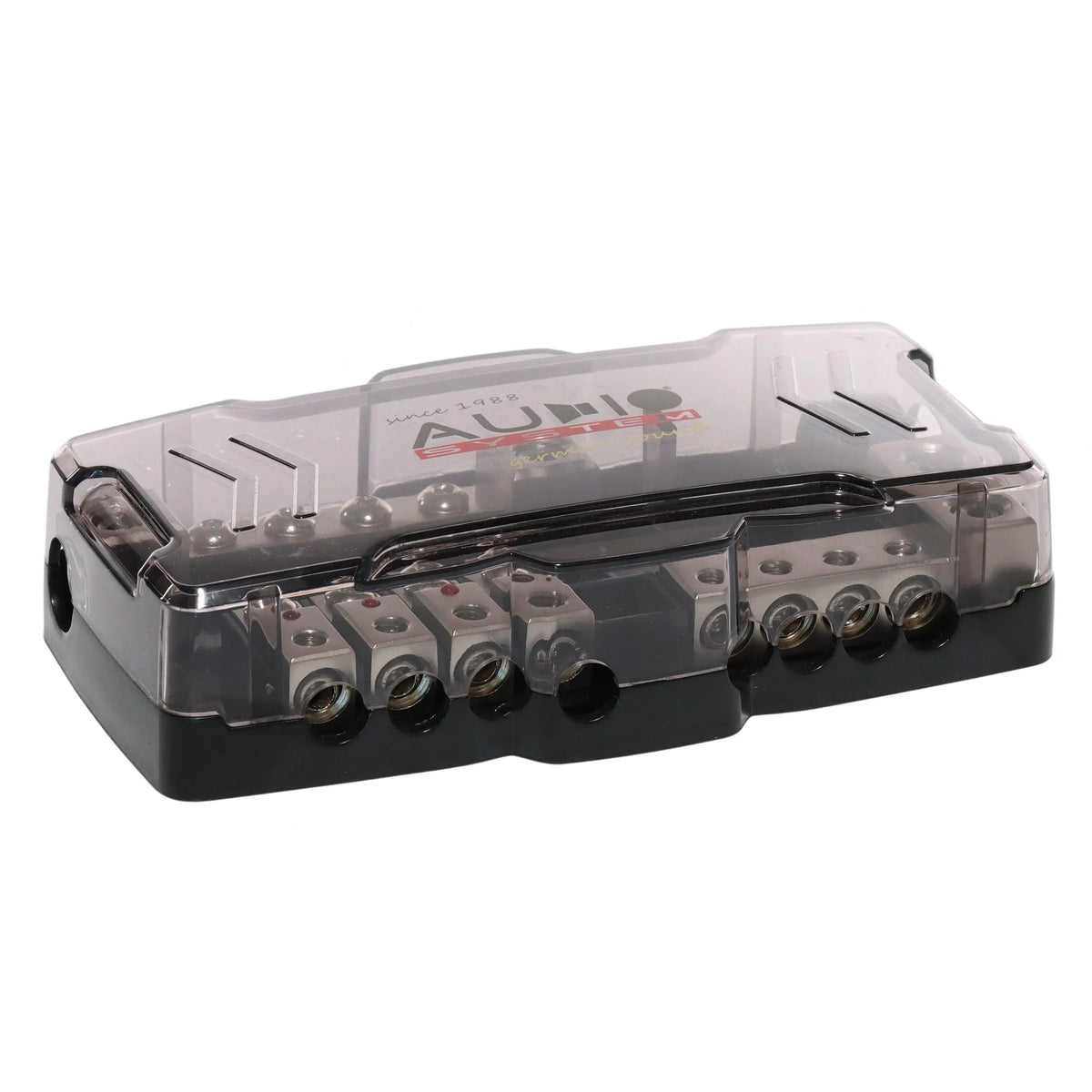 Z-FDBG 2-4 EVO-Stromverteiler-Audio System-BassBuddys | Shop