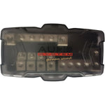 Z-FDBG 2-4-Stromverteiler-Audio System-BassBuddys | Shop