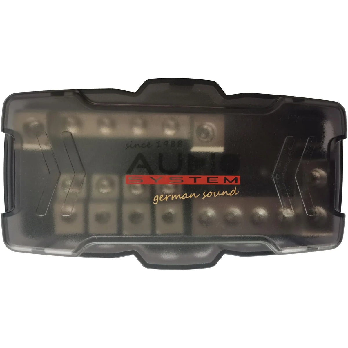 Z-FDBG 2-4-Stromverteiler-Audio System-BassBuddys | Shop