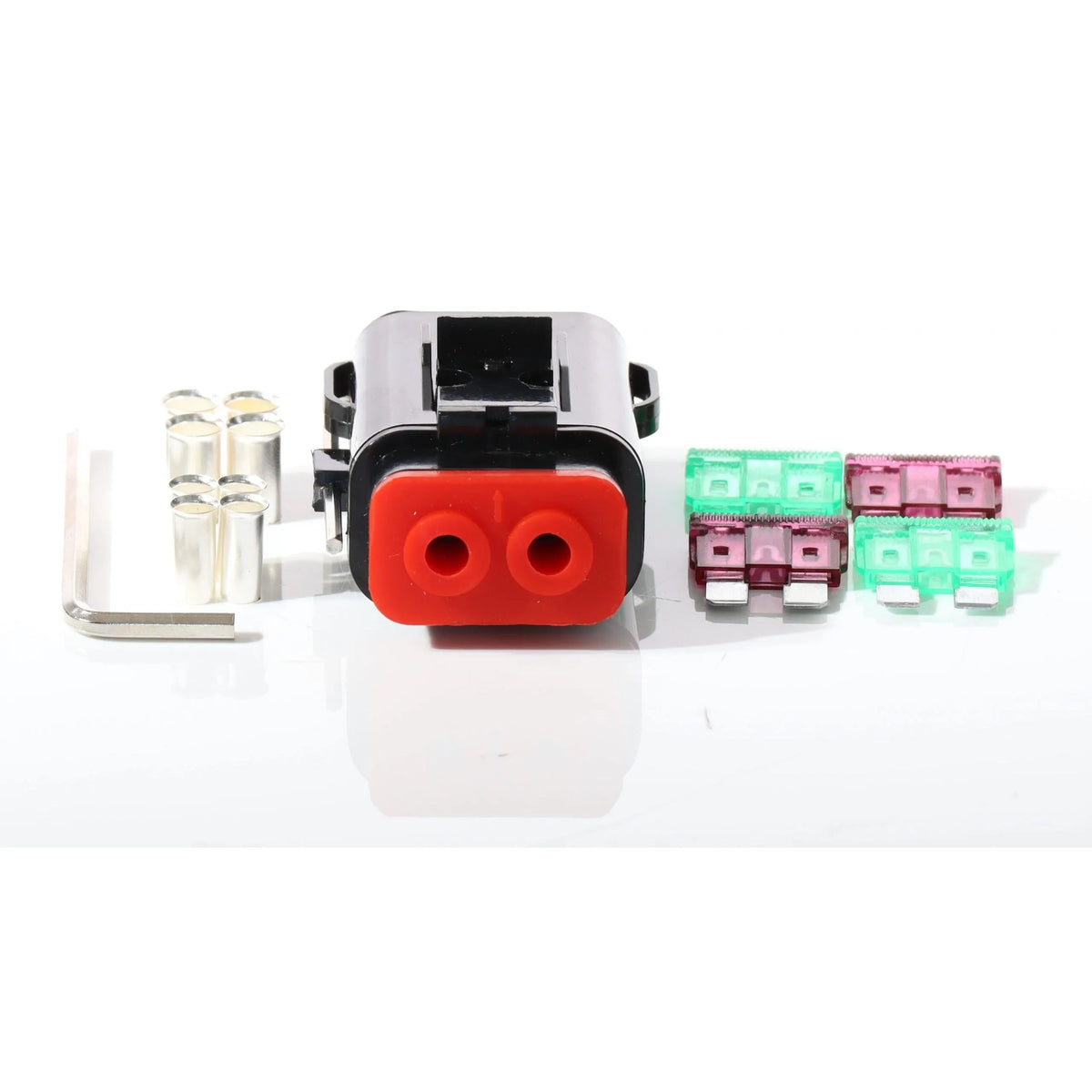 Z-FH ATC WP-Sicherungshalter-Audio System-BassBuddys | Shop
