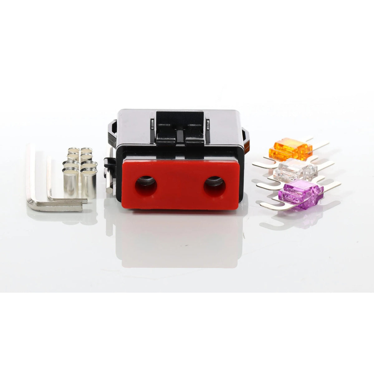 Z-FH MINI WP-Sicherungshalter-Audio System-BassBuddys | Shop