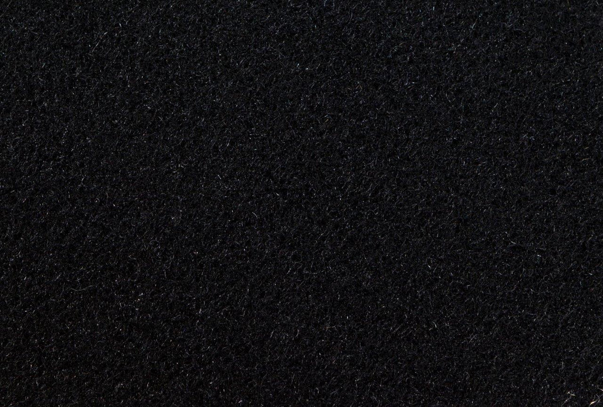Z-FLEECE Bezugsteppich – Audio System