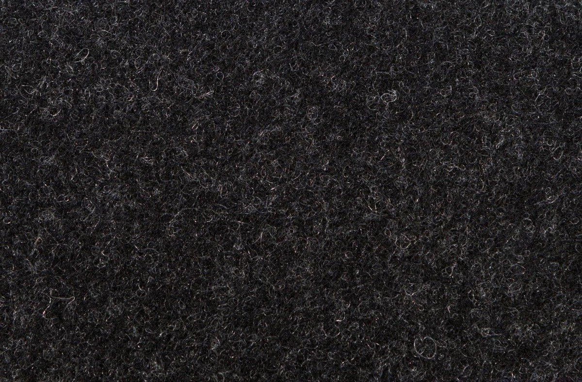 Z-FLEECE Bezugsteppich – Audio System