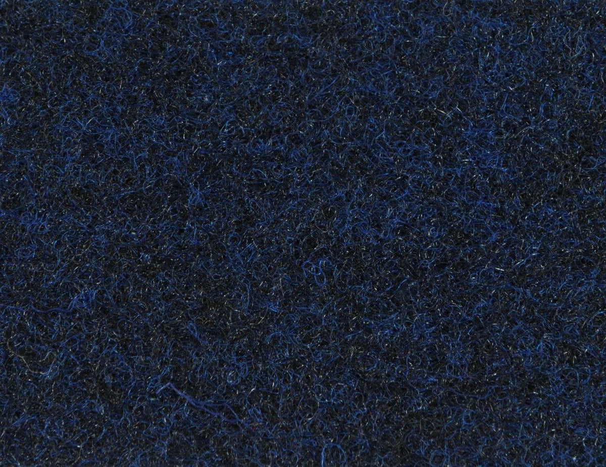 Z-FLEECE Bezugsteppich – Audio System