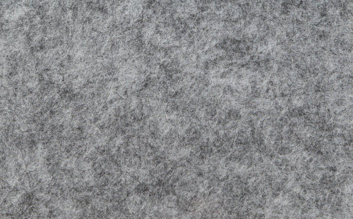 Z-FLEECE Bezugsteppich – Audio System