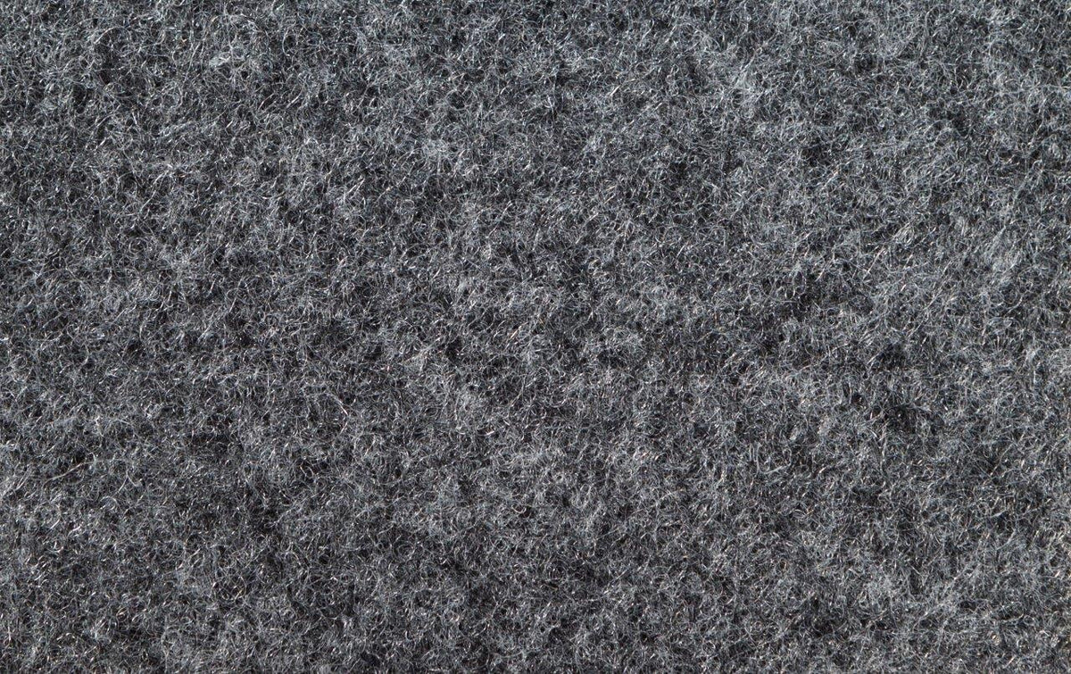 Z-FLEECE Bezugsteppich – Audio System