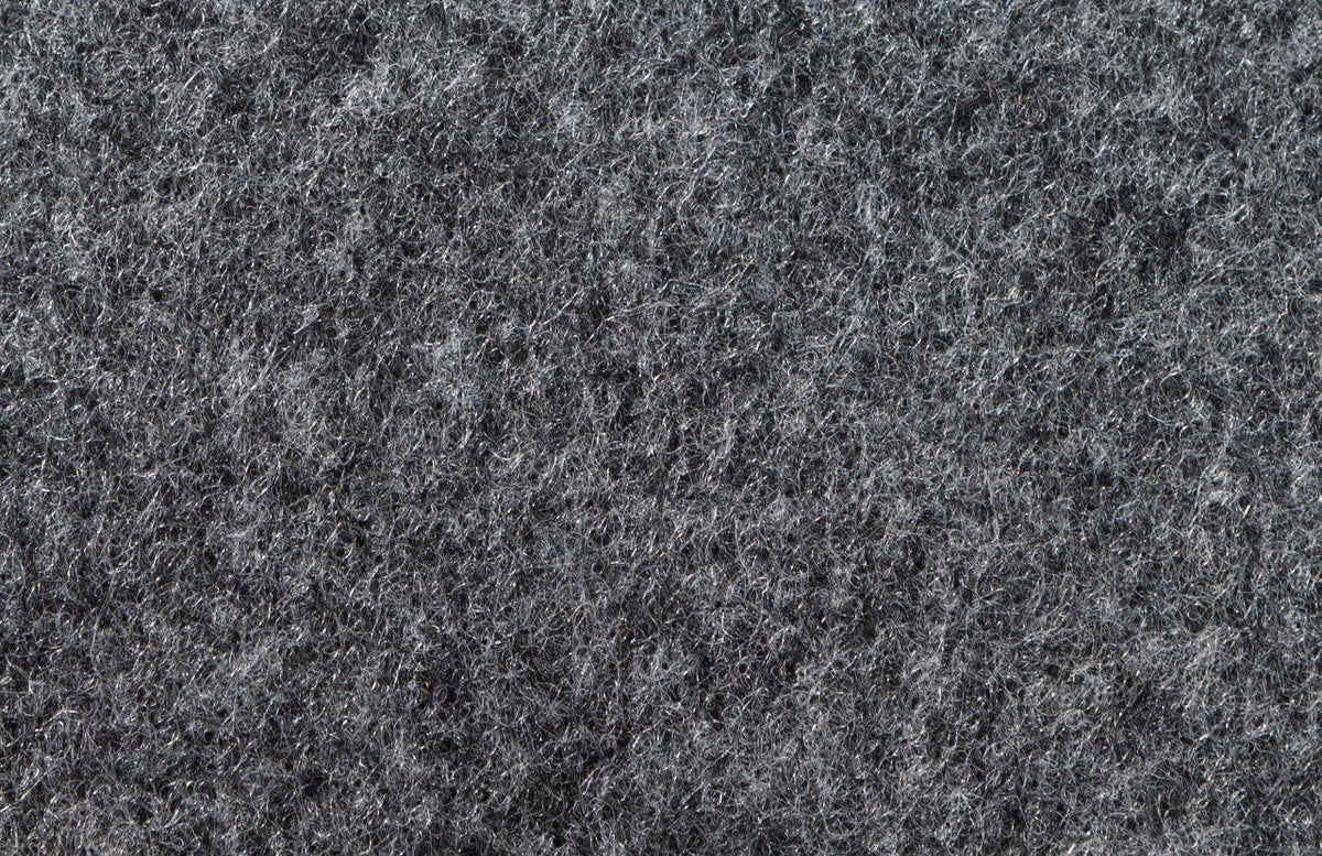 Z-FLEECE Bezugsteppich – Audio System