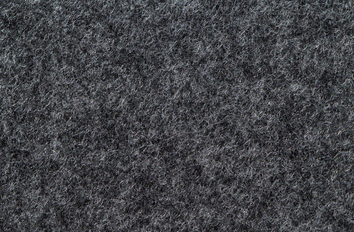Z-FLEECE Bezugsteppich – Audio System