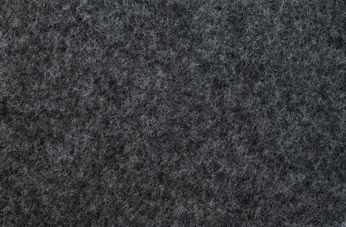 Z-FLEECE Bezugsteppich – Audio System