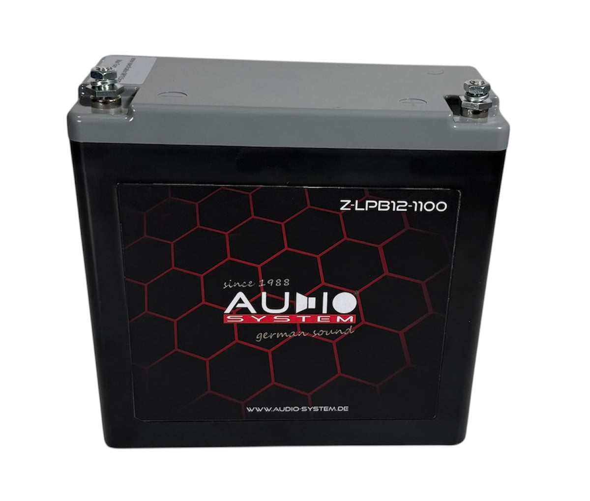Z-LPB12-1100 – Audio System