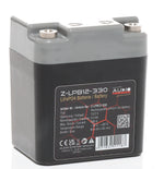Z-LPB12-330 – Audio System