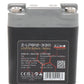Z-LPB12-330 – Audio System