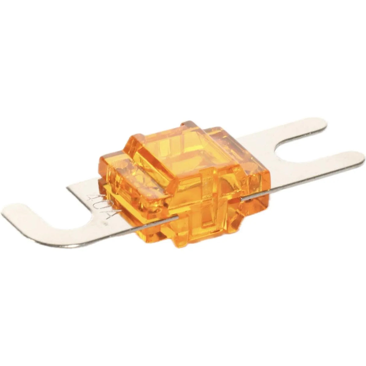 Z-MINI ANL FUSE-Sicherung-Audio System-40 A-BassBuddys | Shop