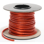Z-PC 10 – Meterware-10mm² Stromkabel-Audio System-Rot-BassBuddys | Shop