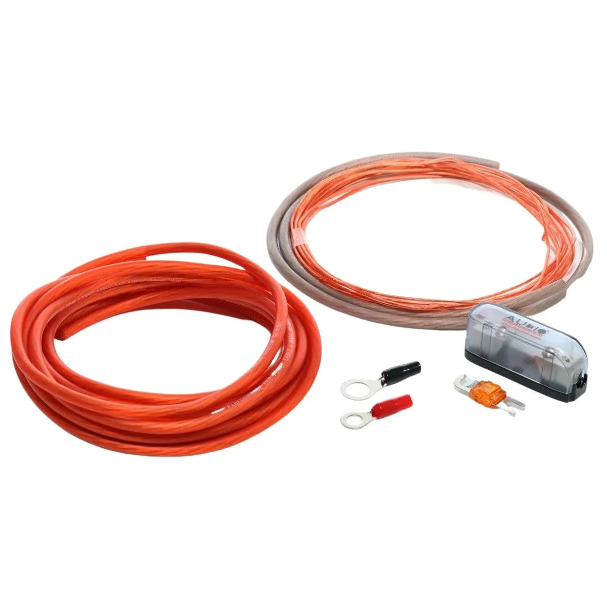 Z-PCS 10-10mm² Stromkabel-Audio System-BassBuddys | Shop
