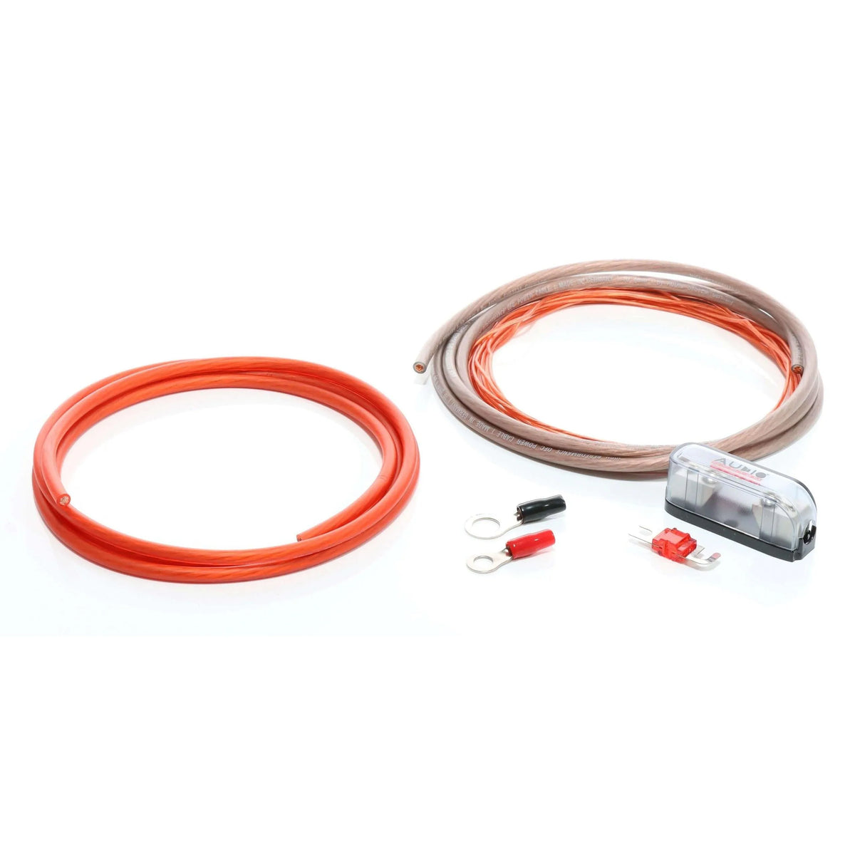 Z-PCS 10-2-10mm² Stromkabel-Audio System-BassBuddys | Shop