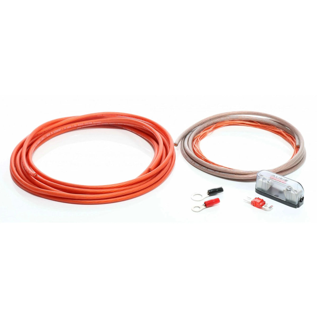 Z-PCS 10-6-10mm² Stromkabel-Audio System-BassBuddys | Shop