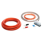 Z-PCS 20-20mm² Stromkabel-Audio System-BassBuddys | Shop