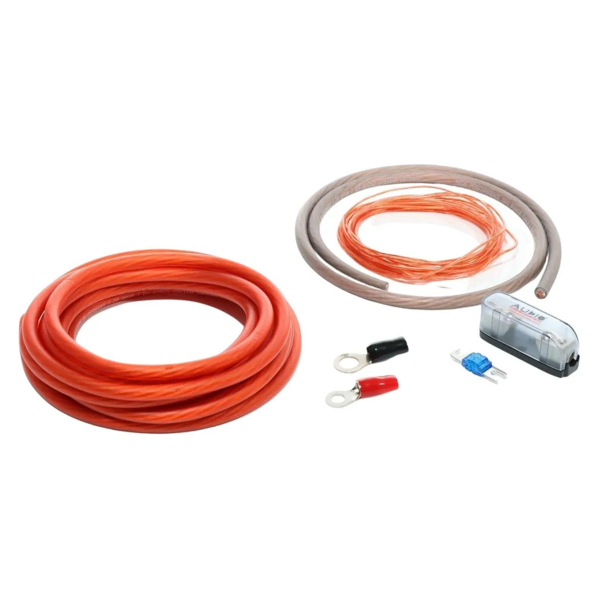 Z-PCS 20-20mm² Stromkabel-Audio System-BassBuddys | Shop